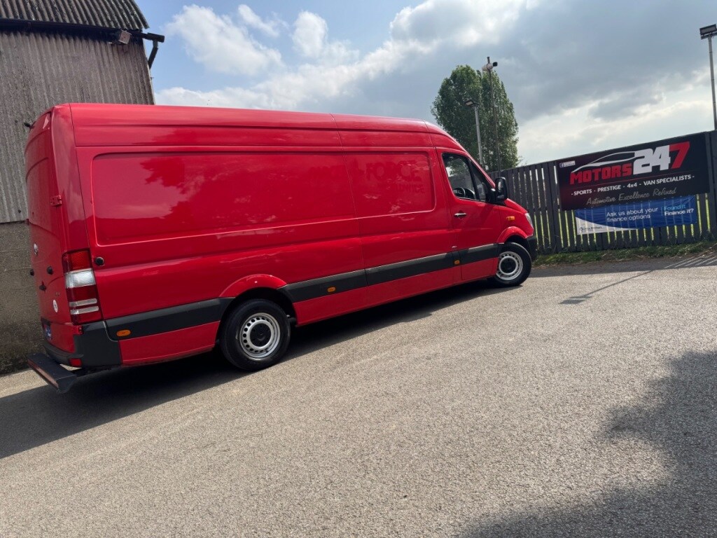 Vehicle 52