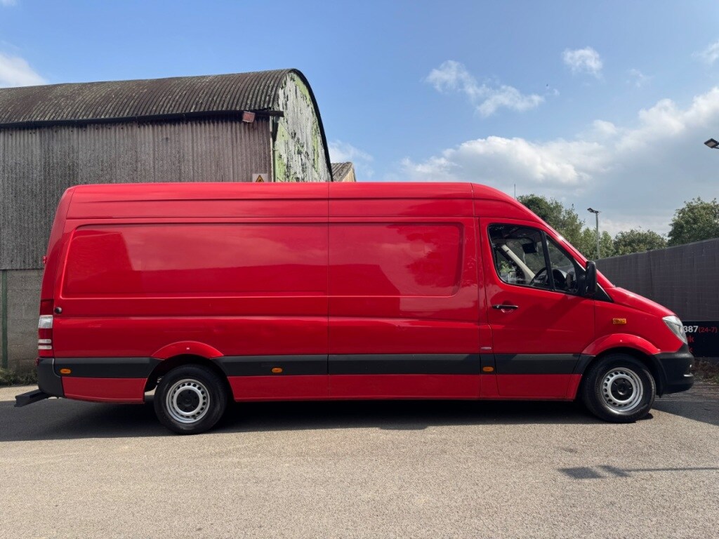 Vehicle 55