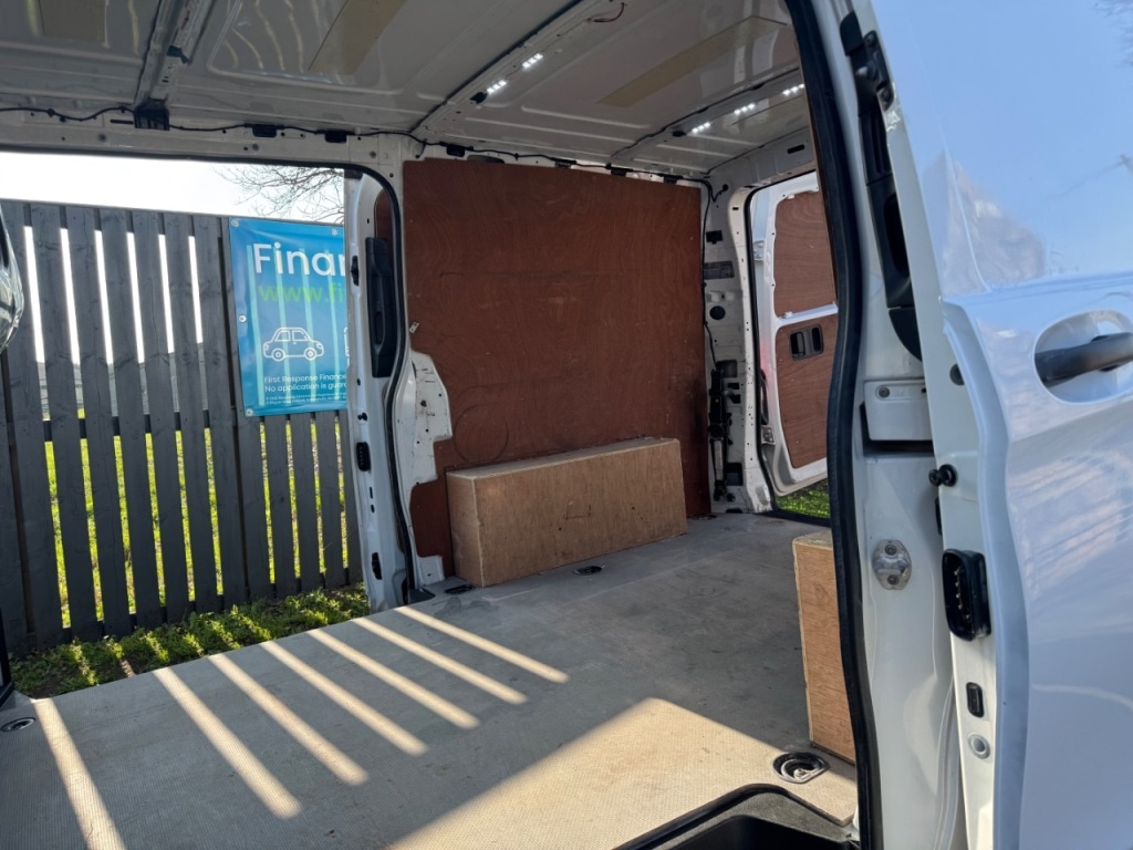 Used Mercedes-Benz Vito 2016 for sale - 77981683: Photo 11