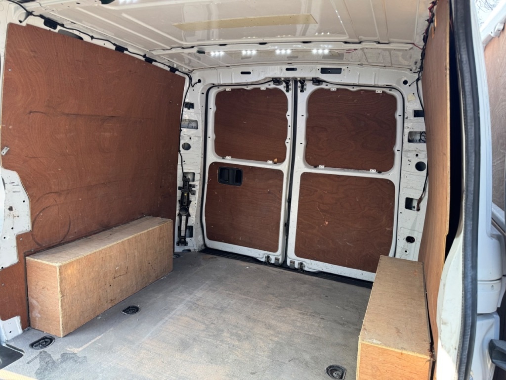 Used Mercedes-Benz Vito 2016 for sale - 77981683: Photo 12