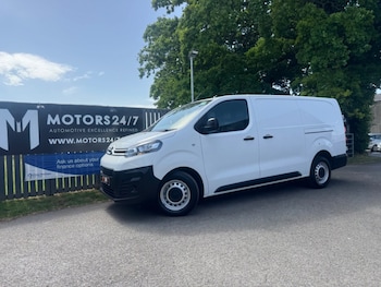 Used Citroen Dispatch 2020 for sale - 79017493: Photo