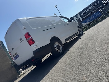 Used Citroen Dispatch 2020 for sale - 79017493: Photo