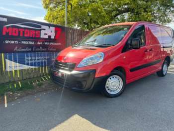 Used Peugeot Expert 2014 for sale - 74549156: Photo