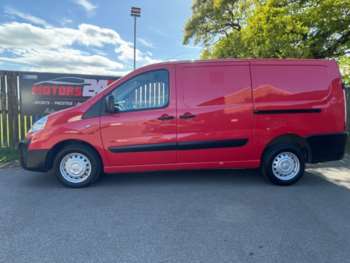 Used Peugeot Expert 2014 for sale - 74549156: Photo