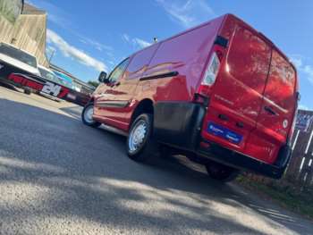Used Peugeot Expert 2014 for sale - 74549156: Photo