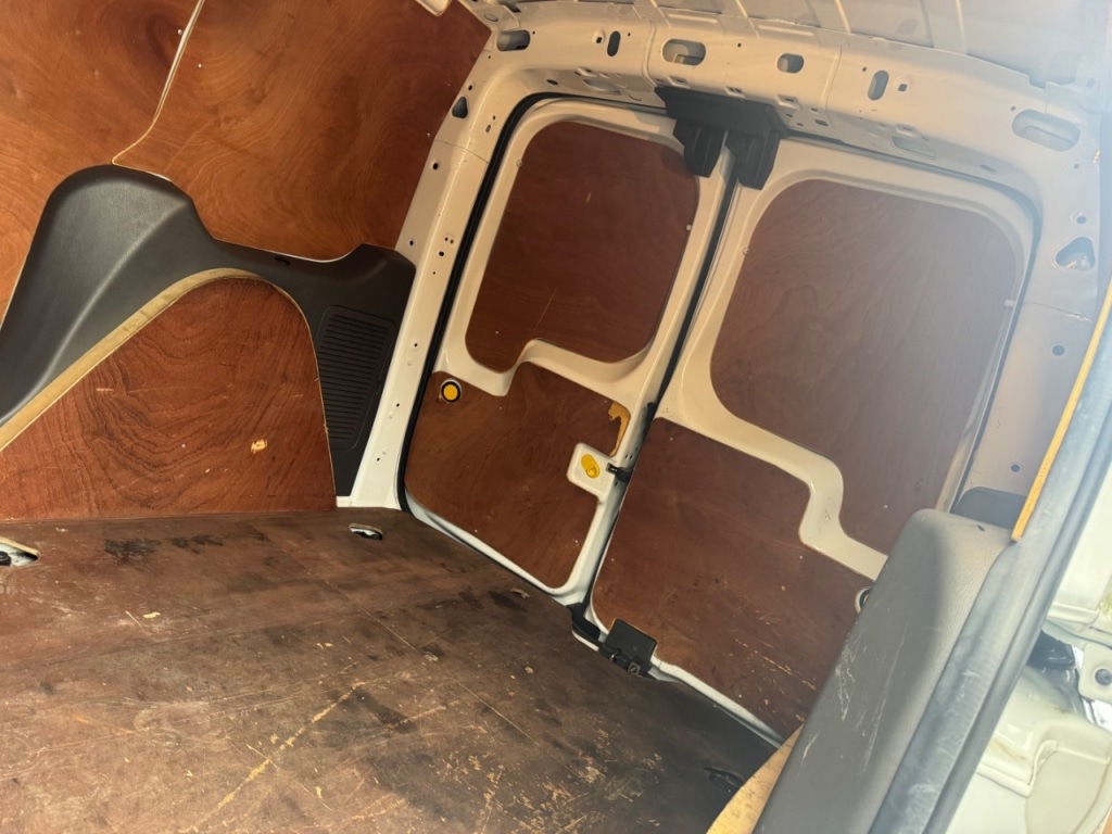 Used Ford Transit Connect 2019 for sale - 76847959: Photo 10
