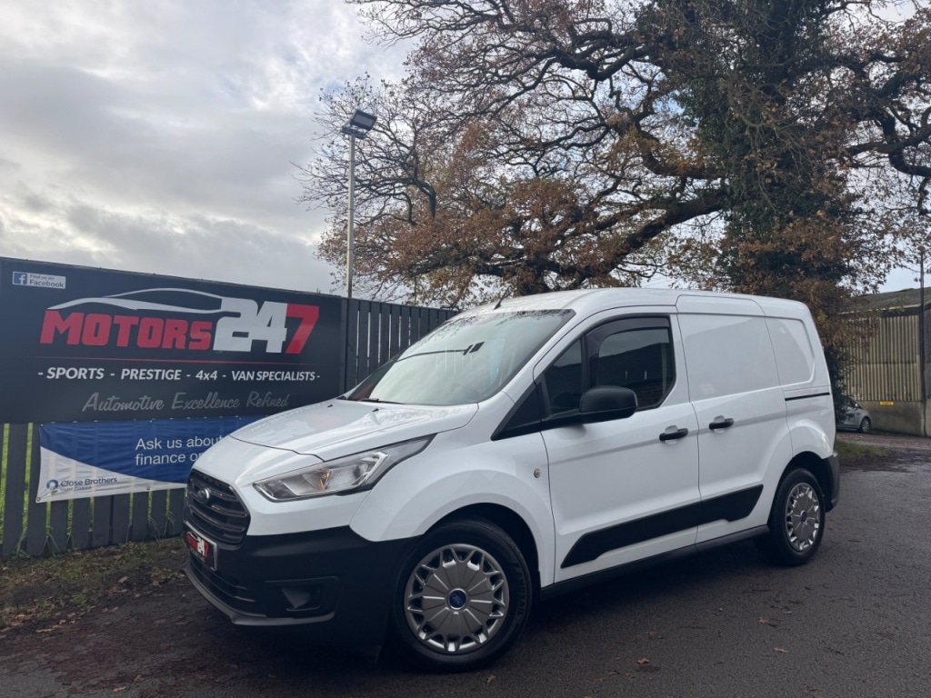 Used Ford Transit Connect 2019 for sale - 76847959: Photo 11
