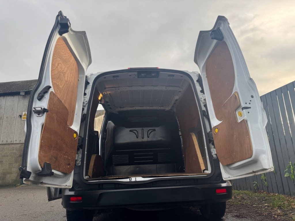 Used Ford Transit Connect 2019 for sale - 76847959: Photo 12