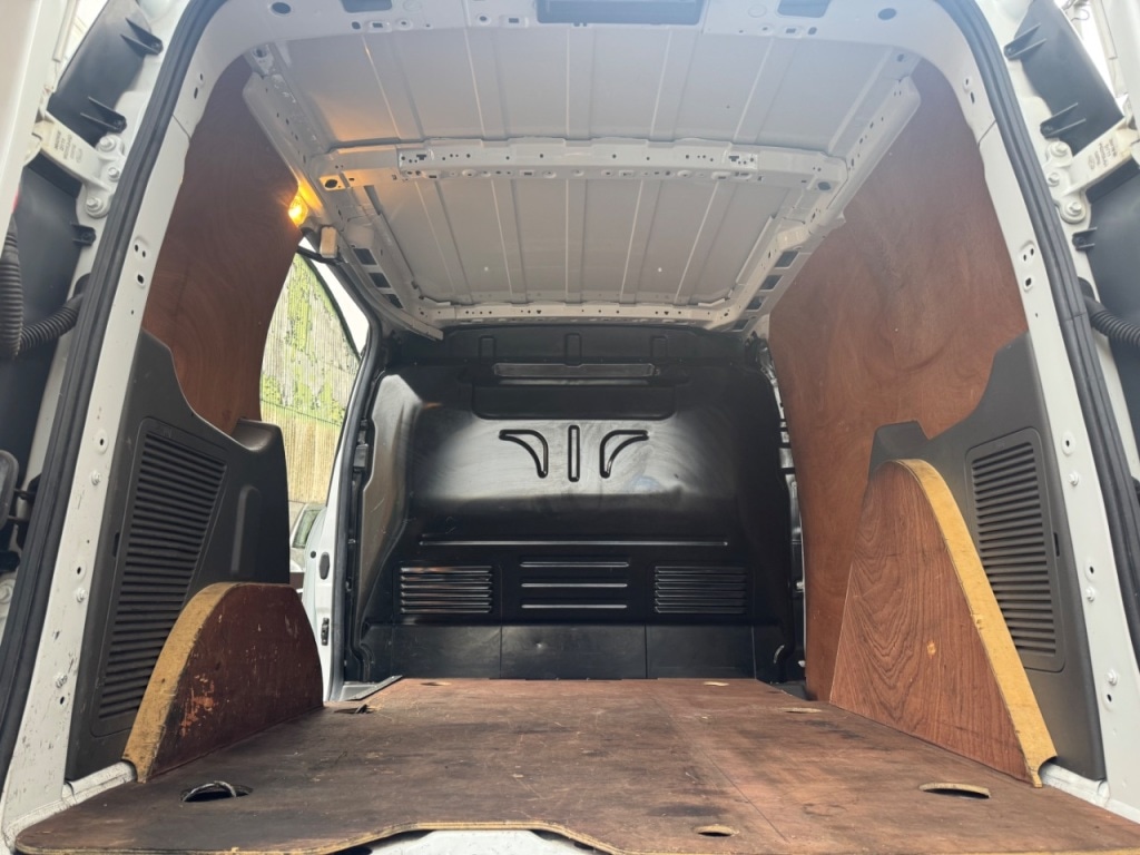 Used Ford Transit Connect 2019 for sale - 76847959: Photo 13