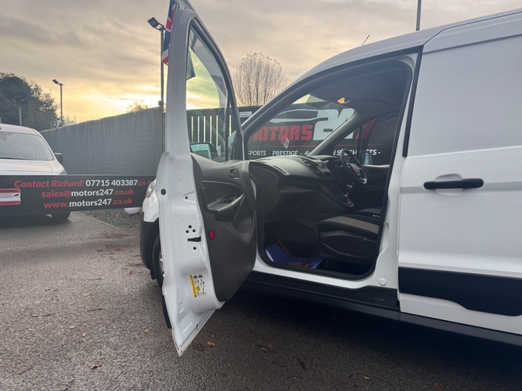 Used Ford Transit Connect 2019 for sale - 76847959: Photo 14