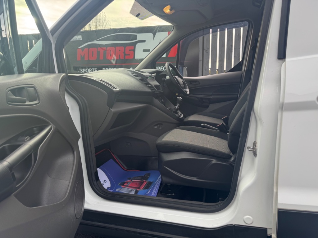 Used Ford Transit Connect 2019 for sale - 76847959: Photo 15