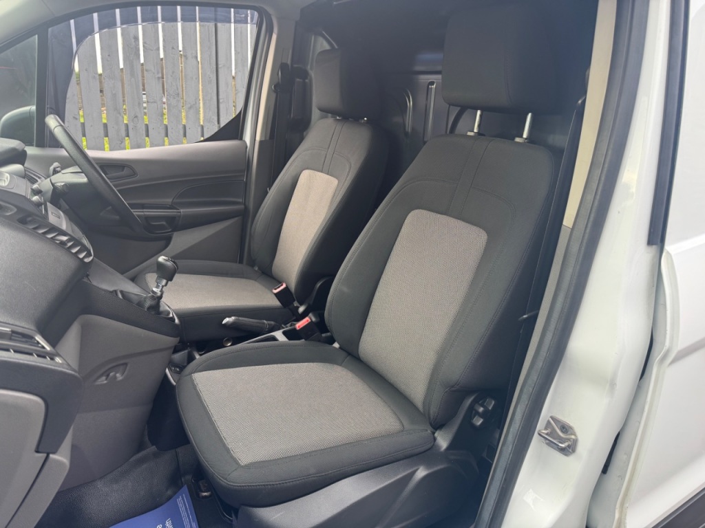 Used Ford Transit Connect 2019 for sale - 76847959: Photo 16