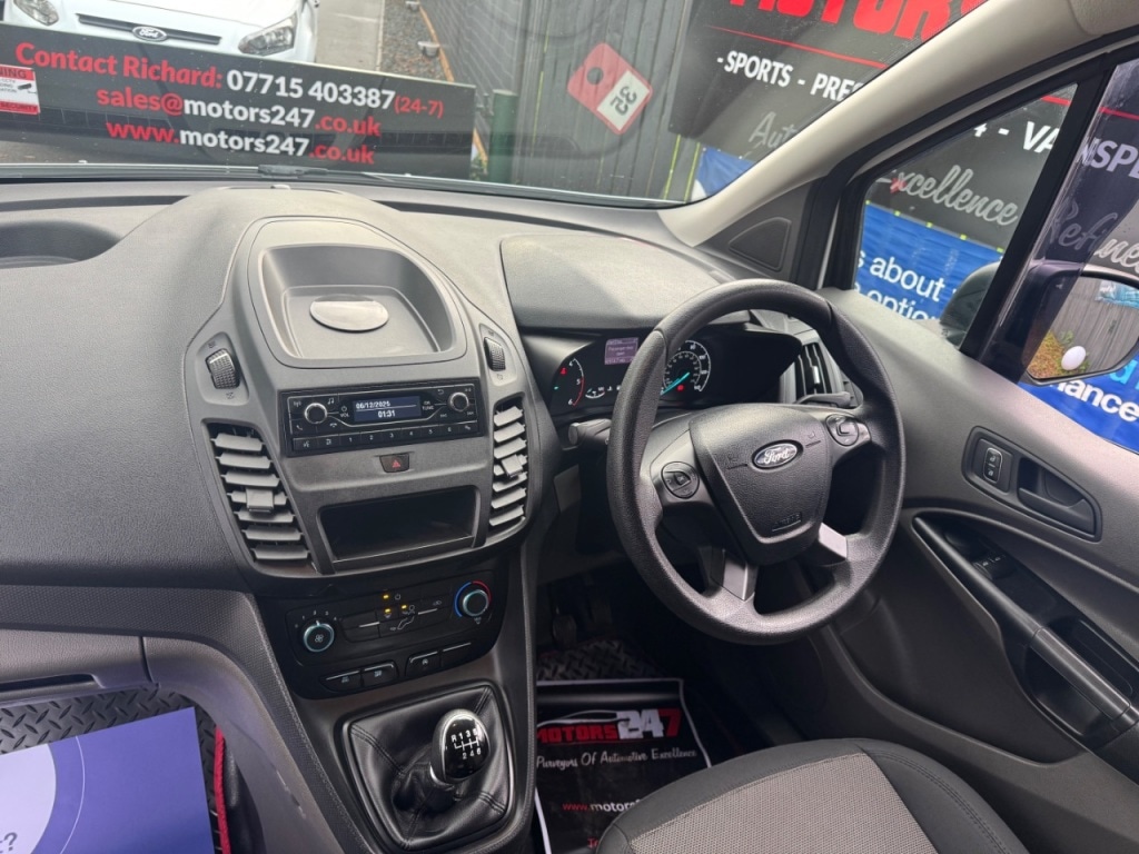 Used Ford Transit Connect 2019 for sale - 76847959: Photo 17