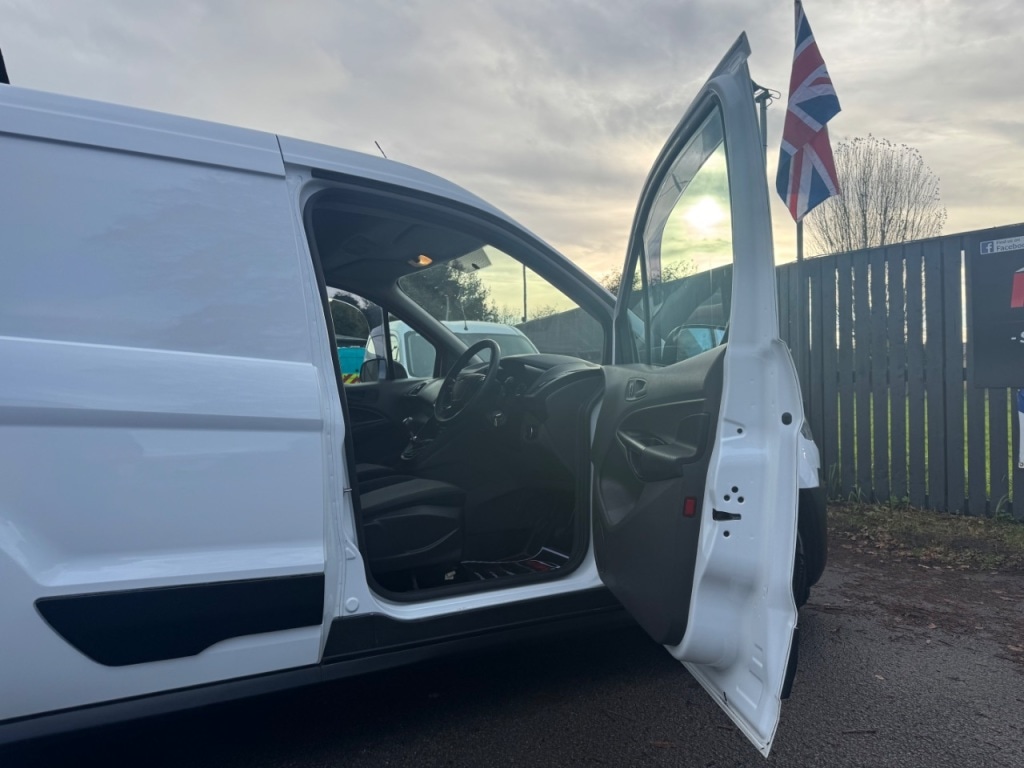 Used Ford Transit Connect 2019 for sale - 76847959: Photo 18
