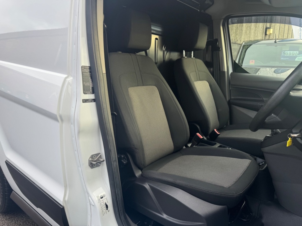 Used Ford Transit Connect 2019 for sale - 76847959: Photo 19