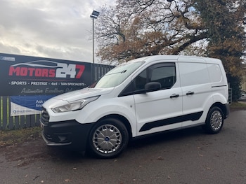 Used Ford Transit Connect 2019 for sale - 76847959: Photo