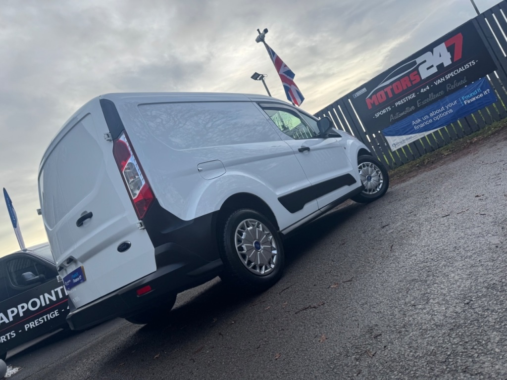Used Ford Transit Connect 2019 for sale - 76847959: Photo 2