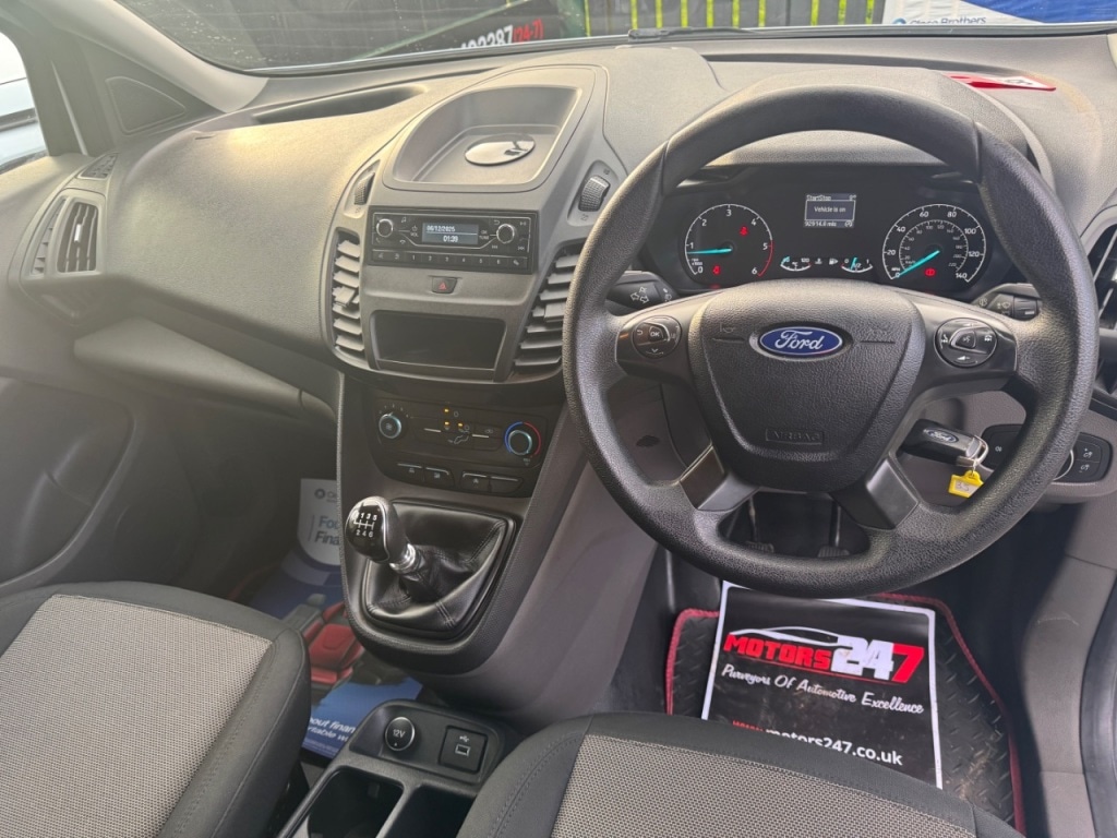 Used Ford Transit Connect 2019 for sale - 76847959: Photo 20