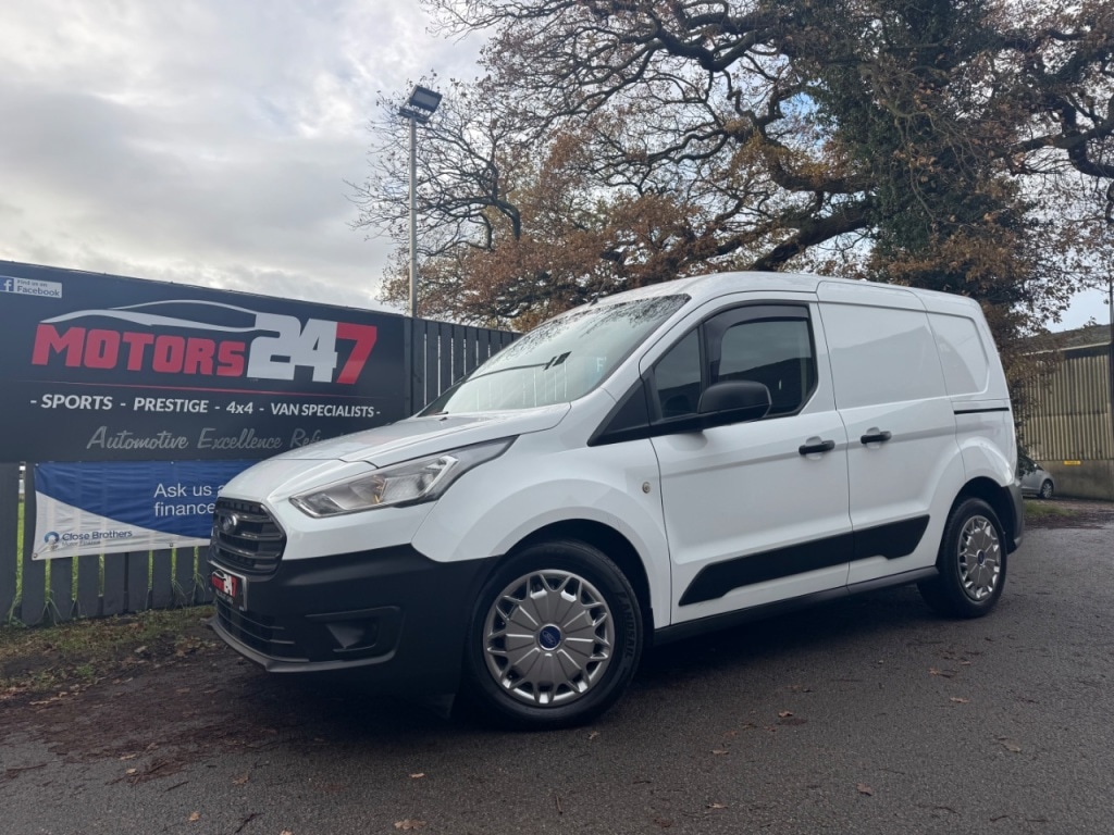 Used Ford Transit Connect 2019 for sale - 76847959: Photo 22