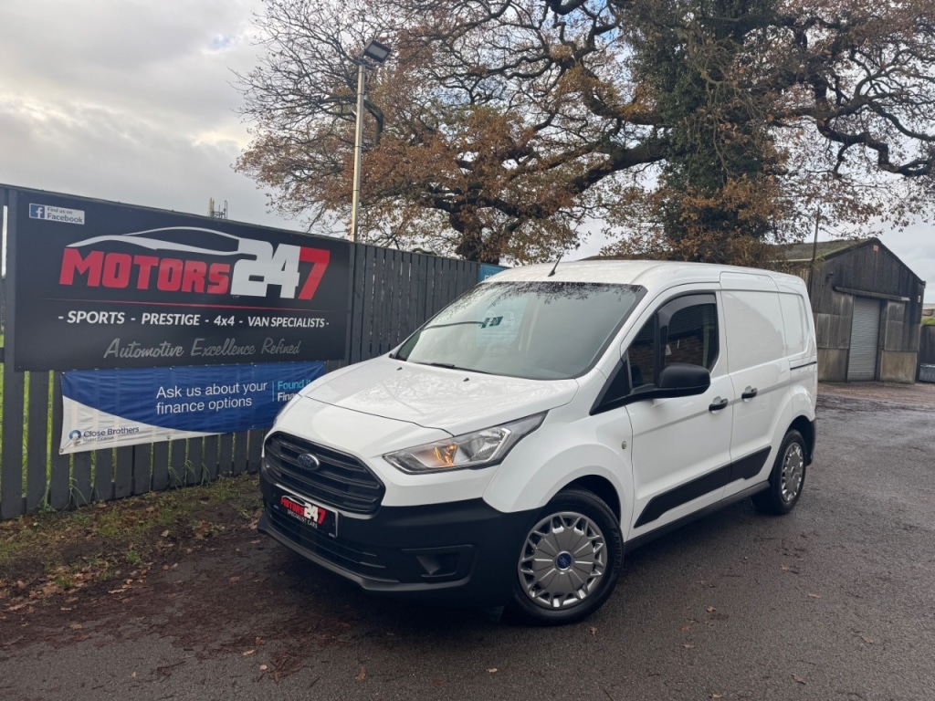 Used Ford Transit Connect 2019 for sale - 76847959: Photo 23