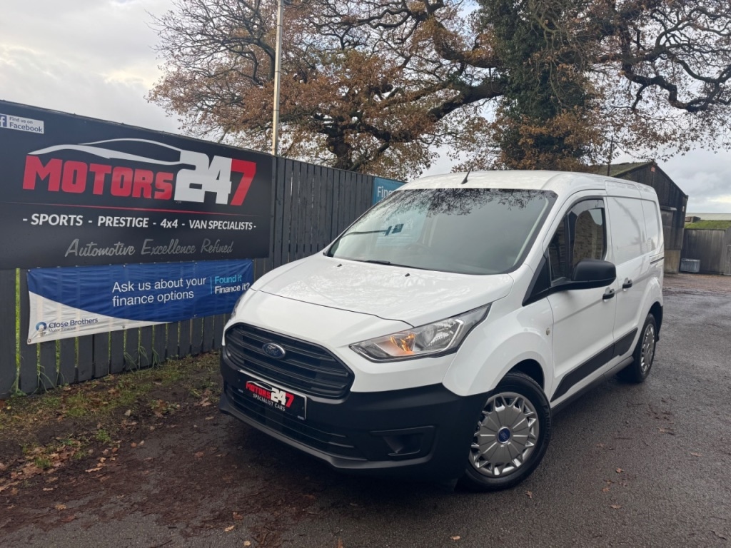 Used Ford Transit Connect 2019 for sale - 76847959: Photo 25