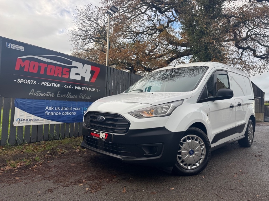 Used Ford Transit Connect 2019 for sale - 76847959: Photo 26