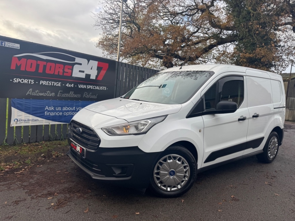 Used Ford Transit Connect 2019 for sale - 76847959: Photo 27