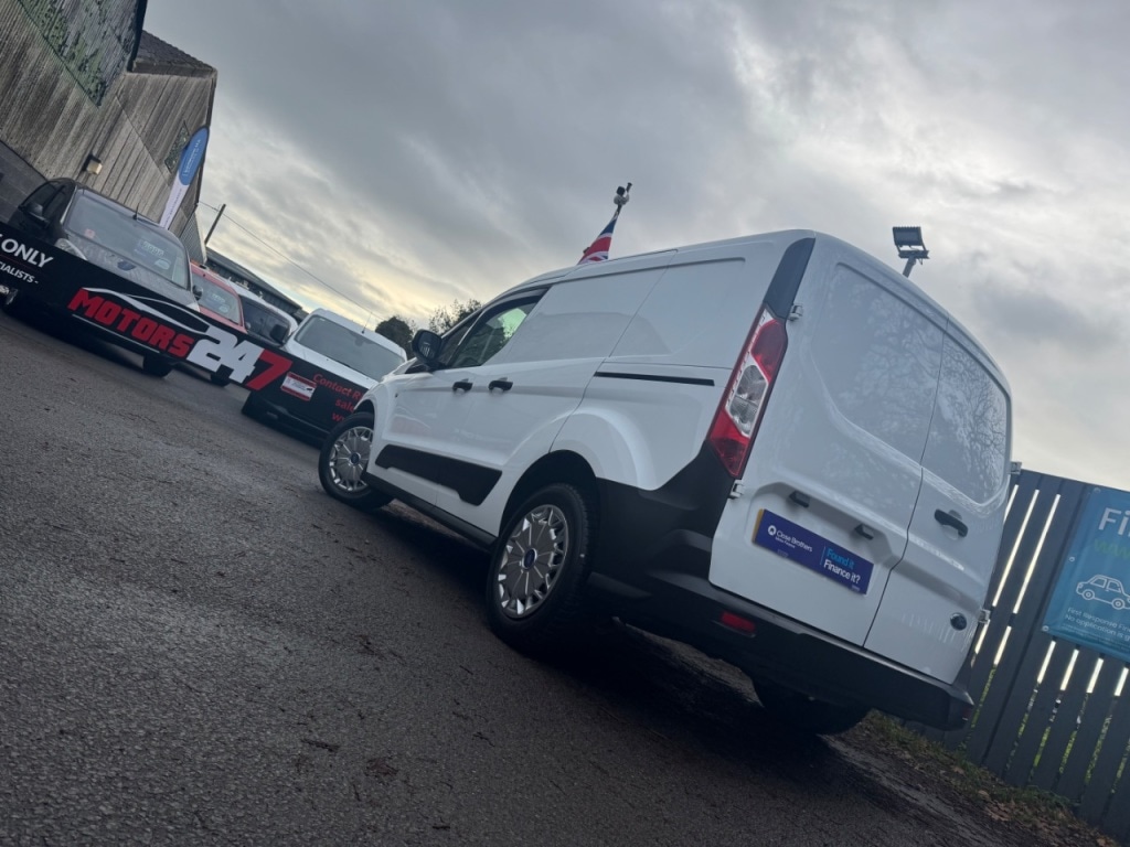 Used Ford Transit Connect 2019 for sale - 76847959: Photo 28