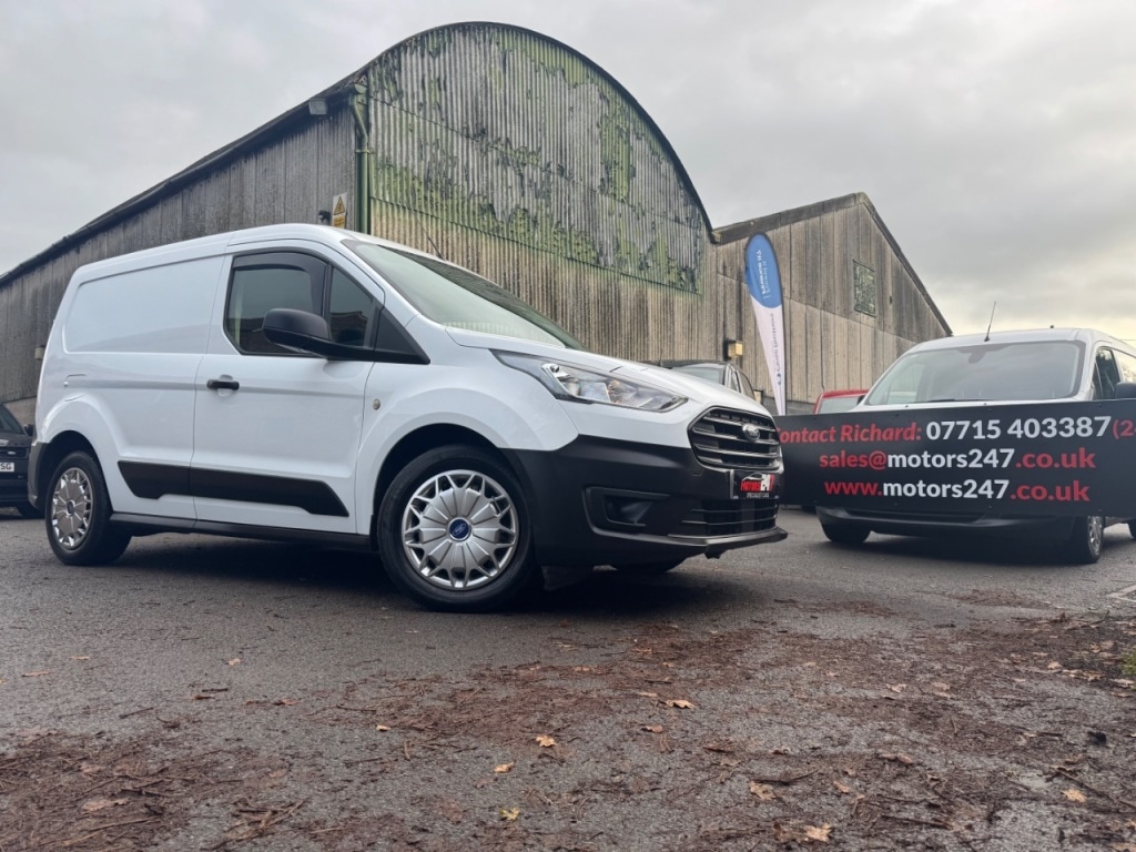Used Ford Transit Connect 2019 for sale - 76847959: Photo 3