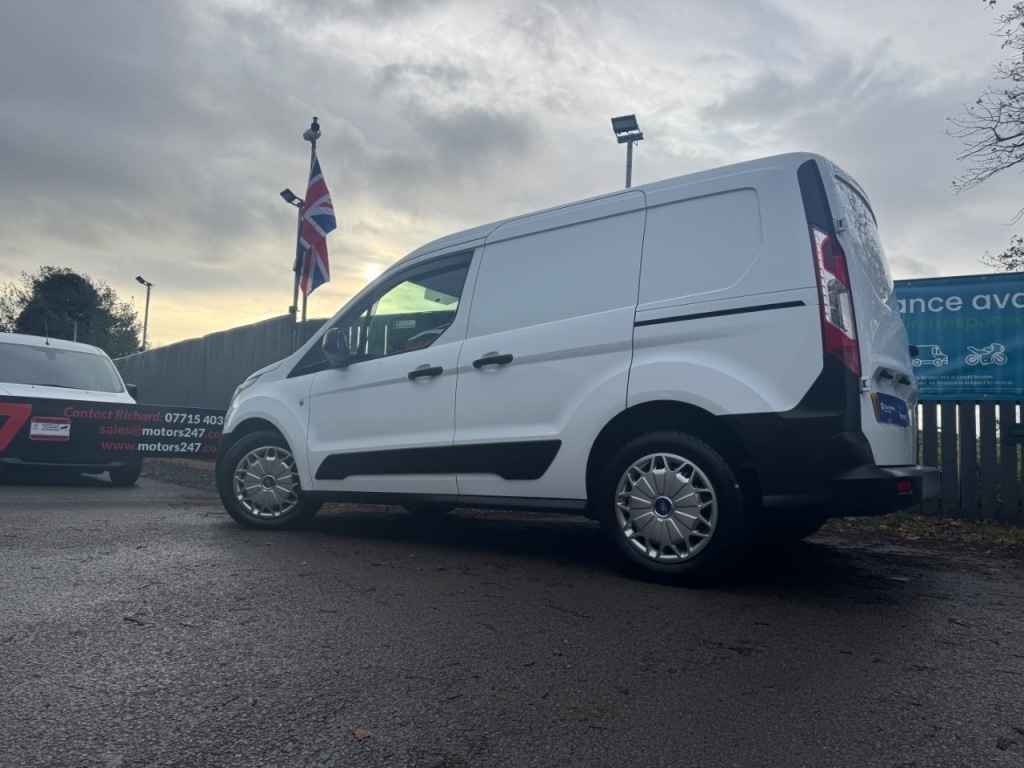 Used Ford Transit Connect 2019 for sale - 76847959: Photo 30