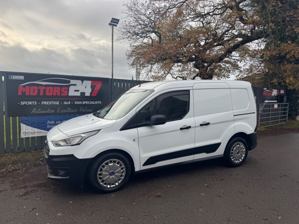 Used Ford Transit Connect 2019 for sale - 76847959: Photo 31