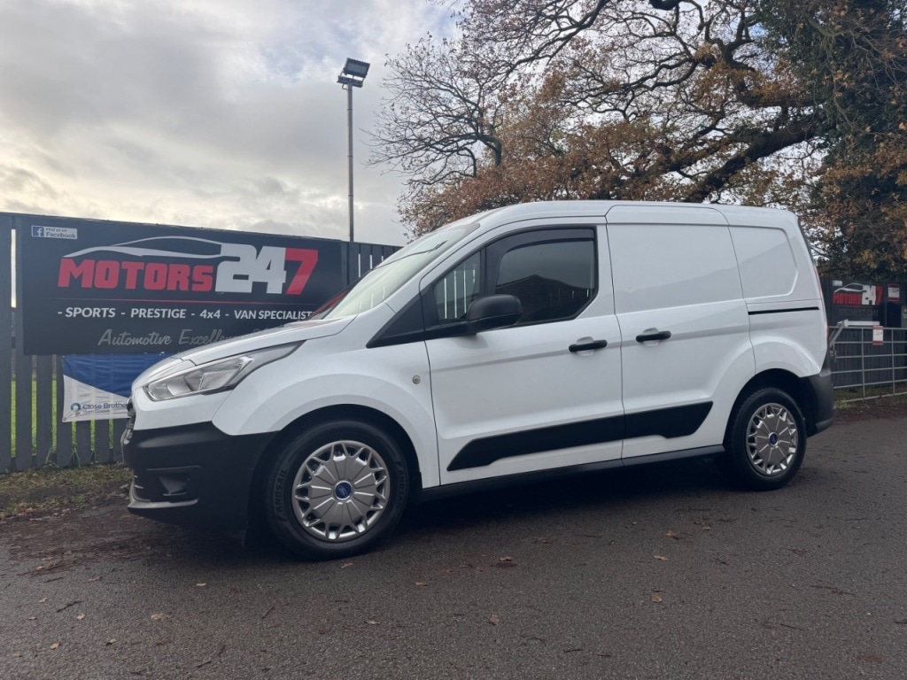 Used Ford Transit Connect 2019 for sale - 76847959: Photo 33
