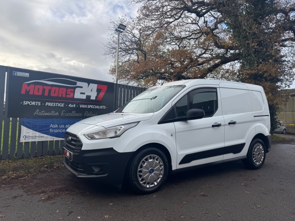 Used Ford Transit Connect 2019 for sale - 76847959: Photo 34