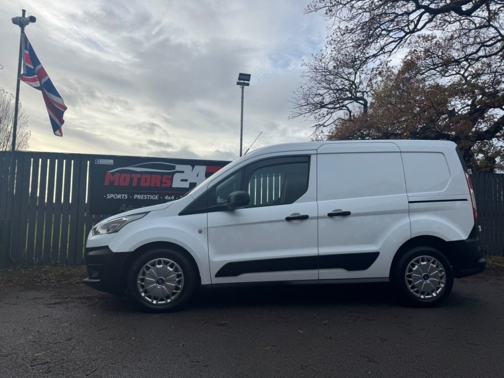 Used Ford Transit Connect 2019 for sale - 76847959: Photo 35