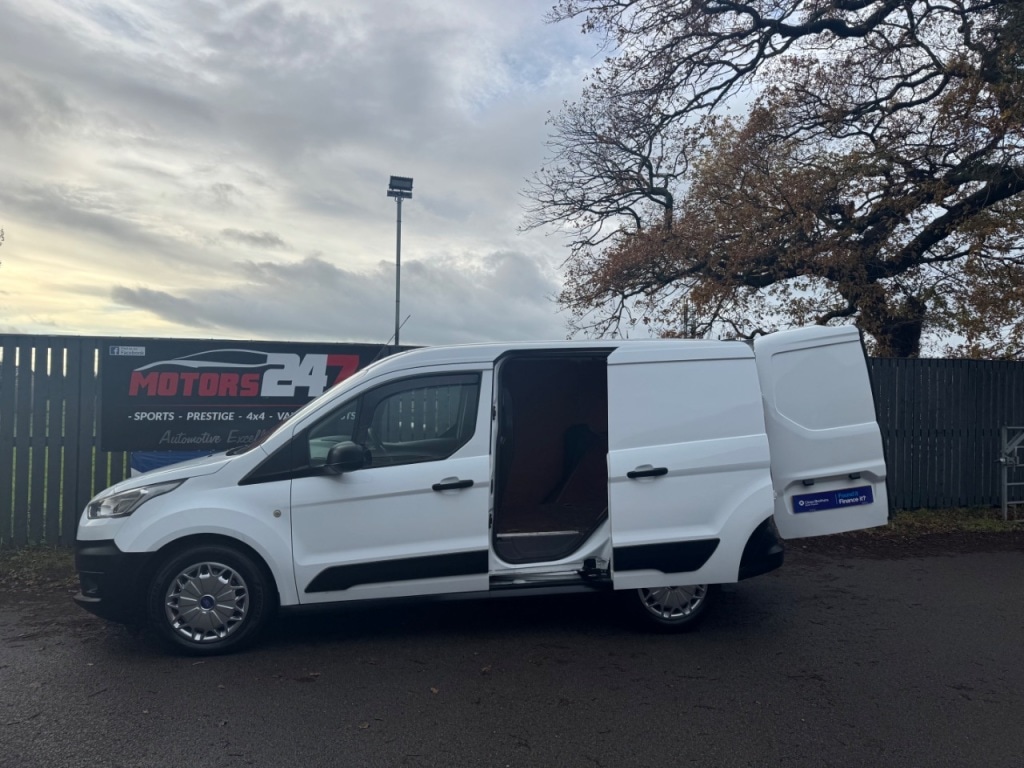 Used Ford Transit Connect 2019 for sale - 76847959: Photo 36