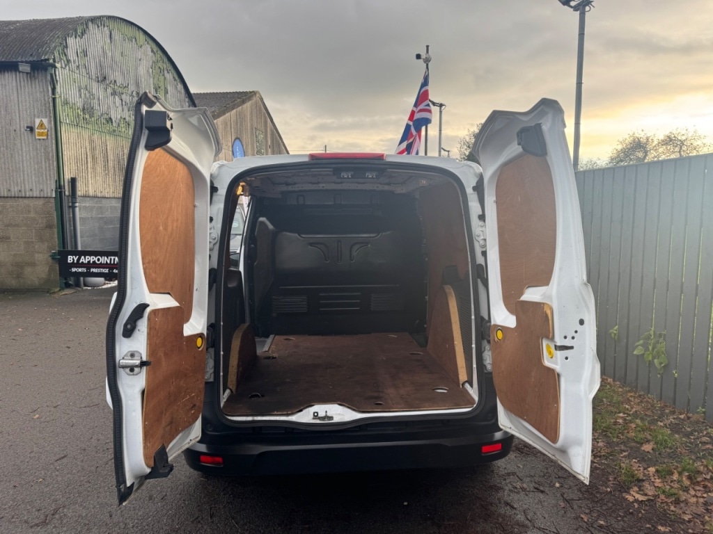 Used Ford Transit Connect 2019 for sale - 76847959: Photo 37