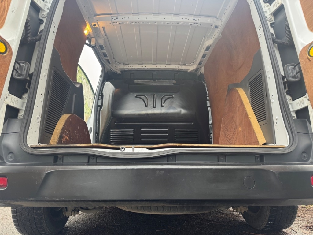 Used Ford Transit Connect 2019 for sale - 76847959: Photo 38