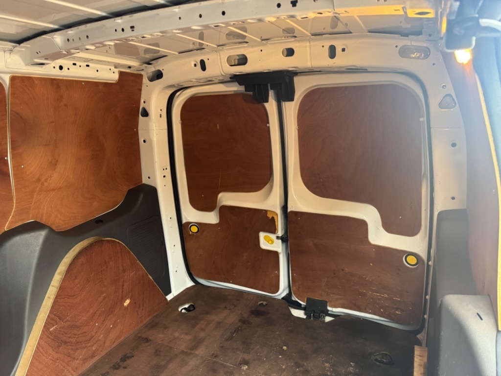 Used Ford Transit Connect 2019 for sale - 76847959: Photo 39