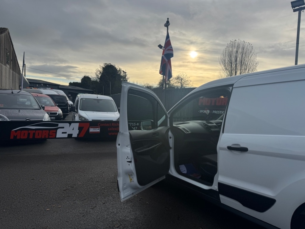 Used Ford Transit Connect 2019 for sale - 76847959: Photo 40