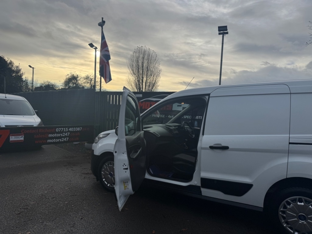 Used Ford Transit Connect 2019 for sale - 76847959: Photo 41