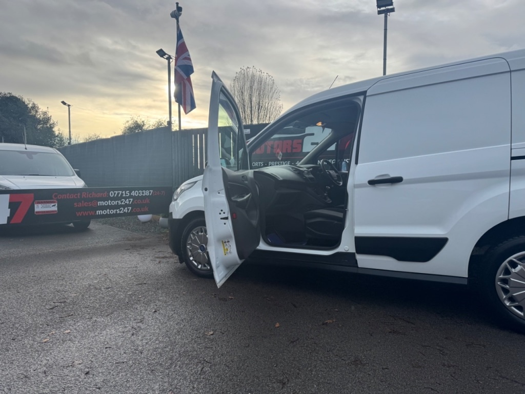 Used Ford Transit Connect 2019 for sale - 76847959: Photo 42