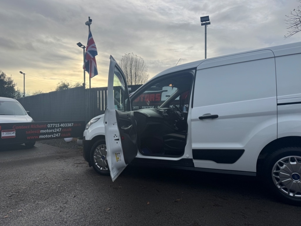 Used Ford Transit Connect 2019 for sale - 76847959: Photo 43