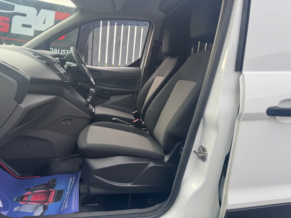 Used Ford Transit Connect 2019 for sale - 76847959: Photo 44