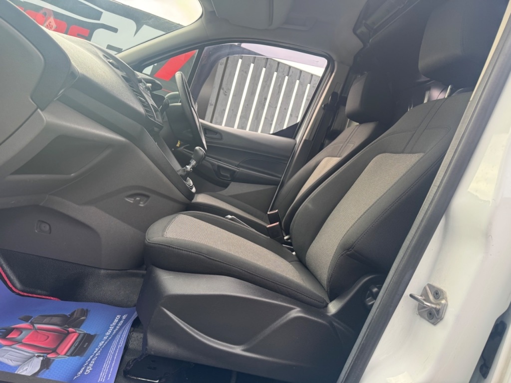 Used Ford Transit Connect 2019 for sale - 76847959: Photo 45