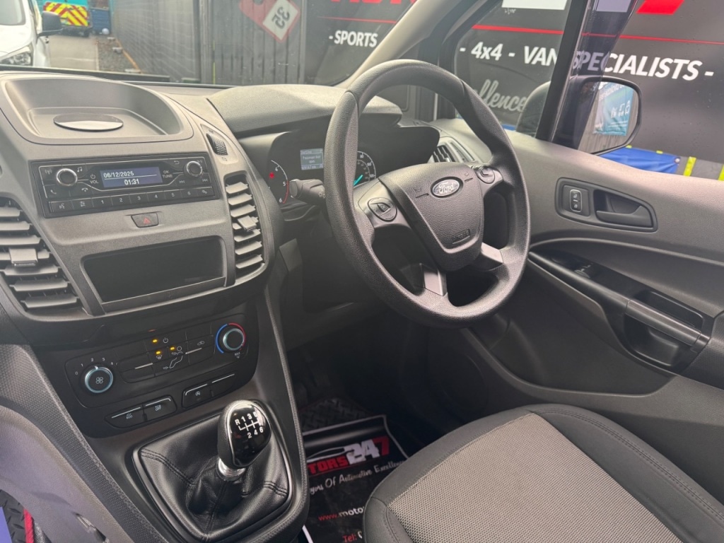 Used Ford Transit Connect 2019 for sale - 76847959: Photo 46