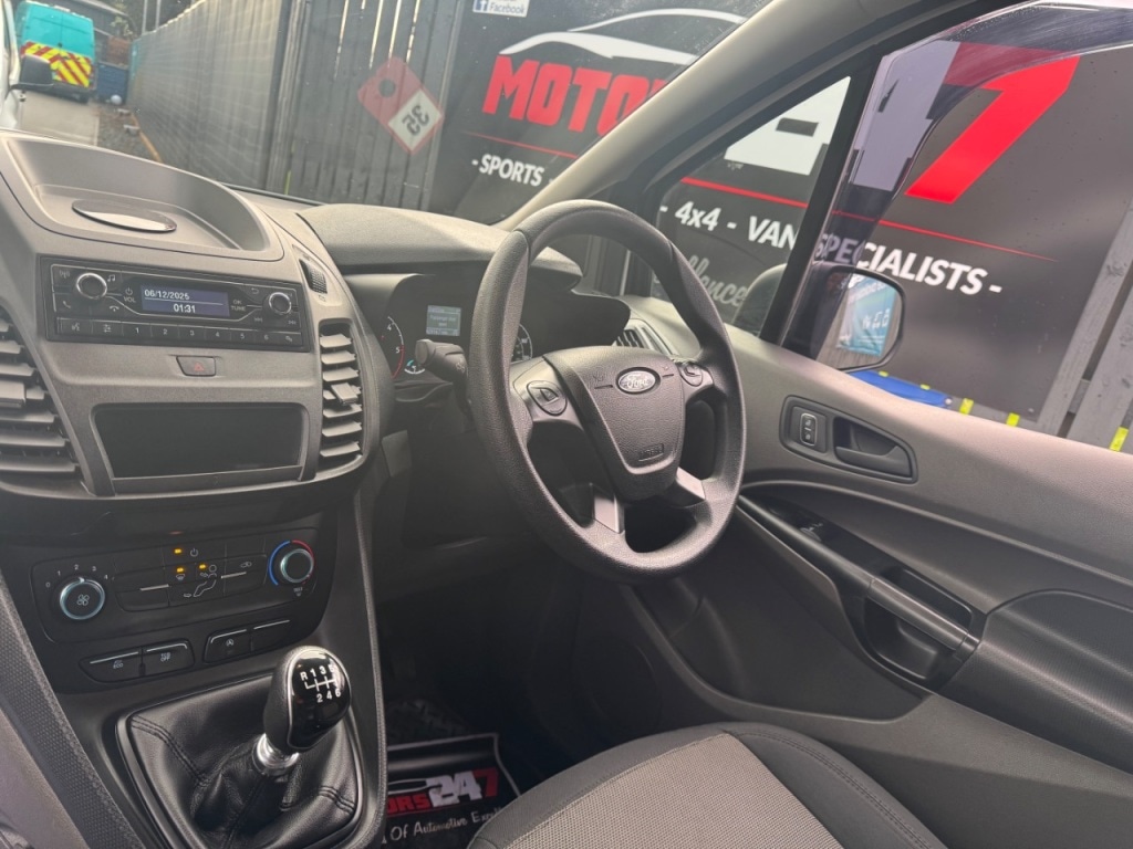 Used Ford Transit Connect 2019 for sale - 76847959: Photo 47