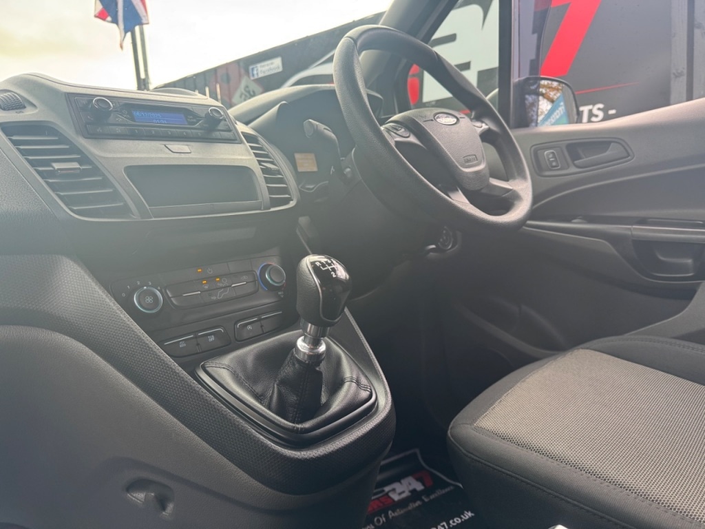 Used Ford Transit Connect 2019 for sale - 76847959: Photo 48