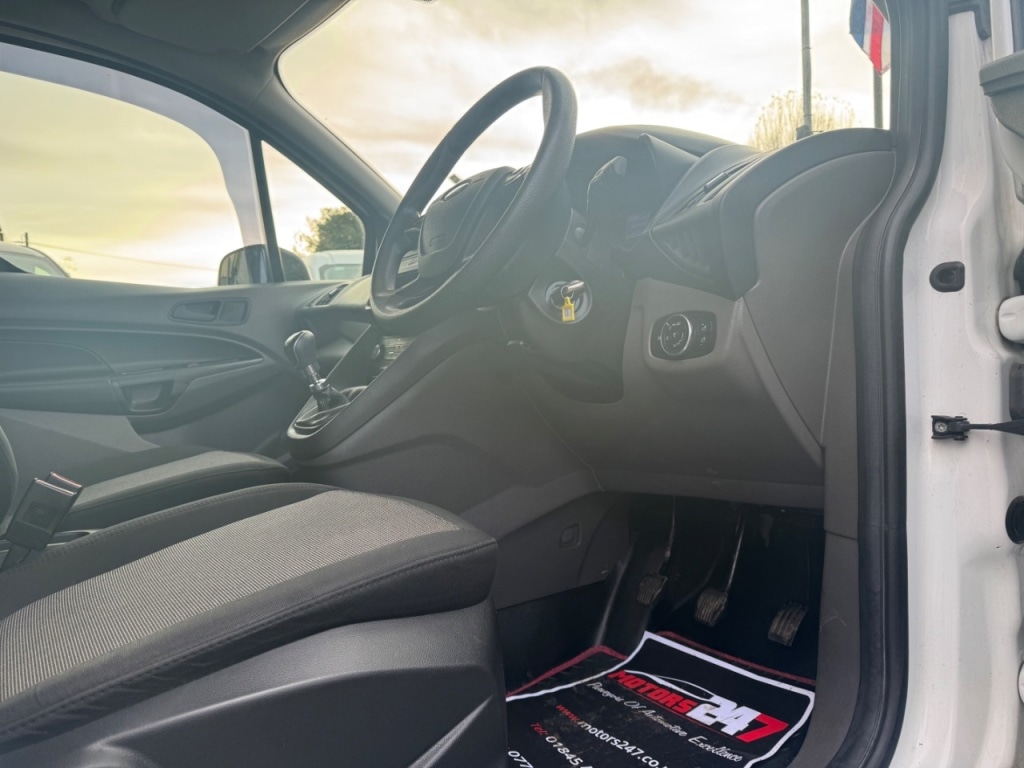 Used Ford Transit Connect 2019 for sale - 76847959: Photo 49