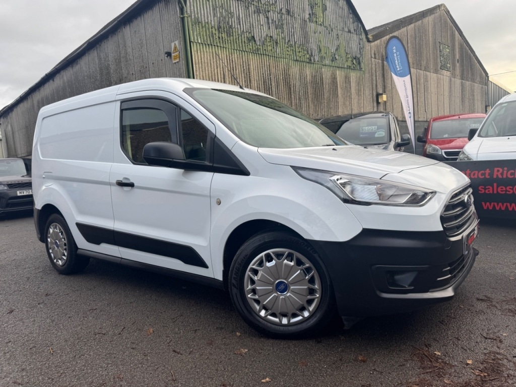 Used Ford Transit Connect 2019 for sale - 76847959: Photo 5