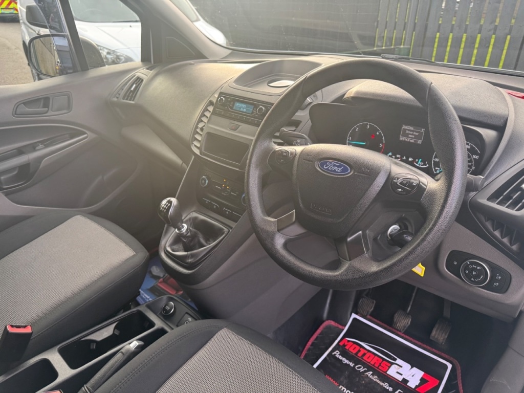 Used Ford Transit Connect 2019 for sale - 76847959: Photo 50